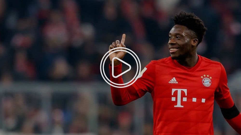 ألفونسو ديفيز