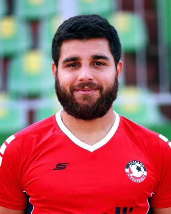 أحمد المصري