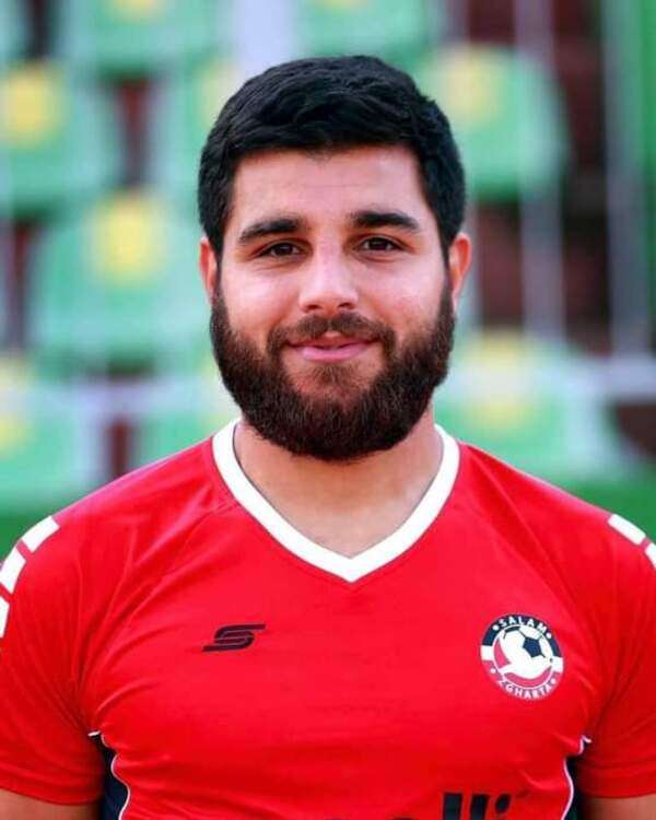 أحمد المصري