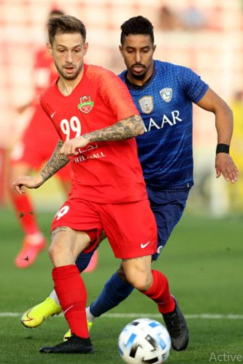 فيدي كارتابيا