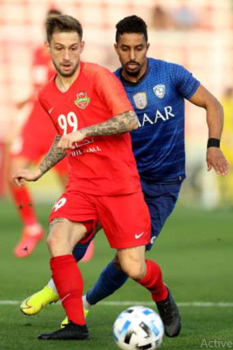 فيدي كارتابيا