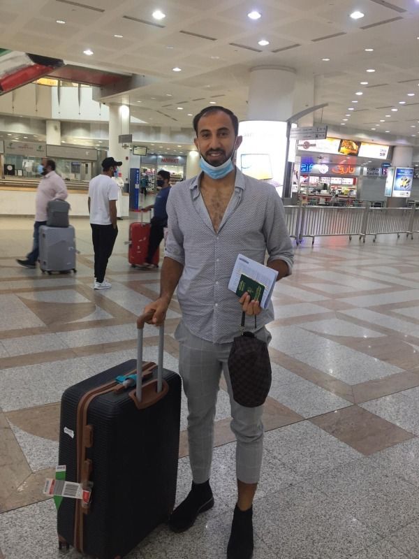 رامي بوشنيبه