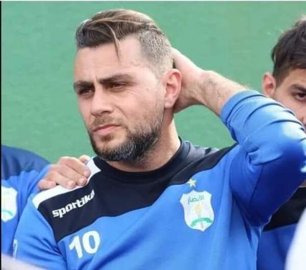 محمد عطوي