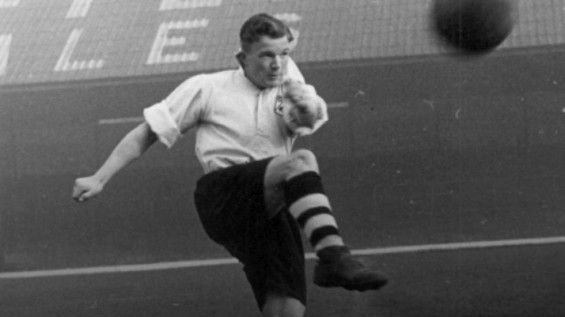 ريج هاريسون