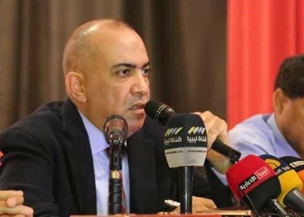 خالد السعيطي