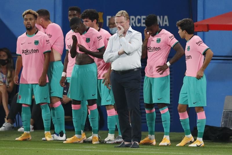 رونالد كومان