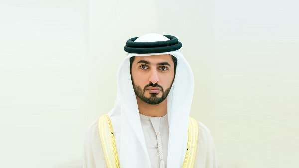 راشد بن حميد