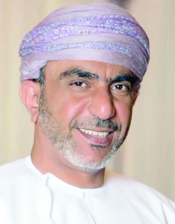 سالم الوهيبي