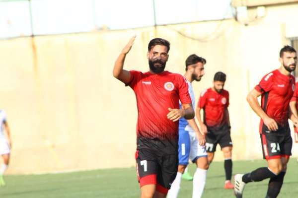 لاعبو النجمة