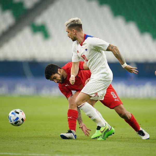 إيجور كورونادو