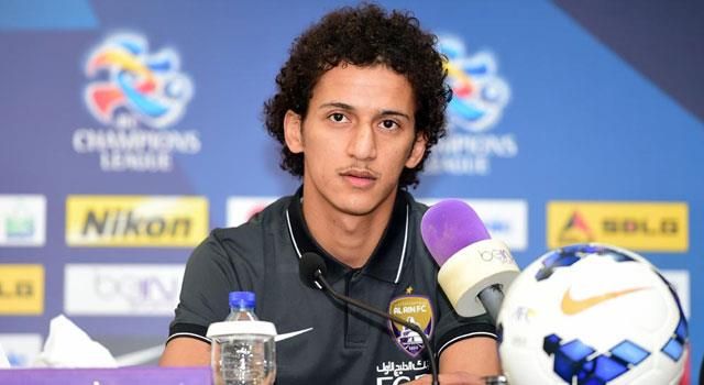 محمد عبد الرحمن 