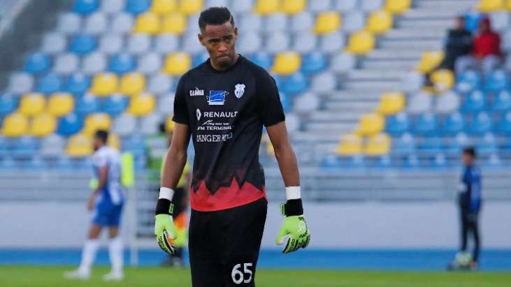 هشام المجهد