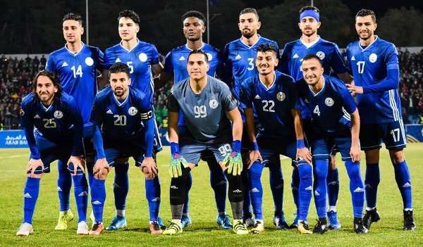 فريق الرمثا