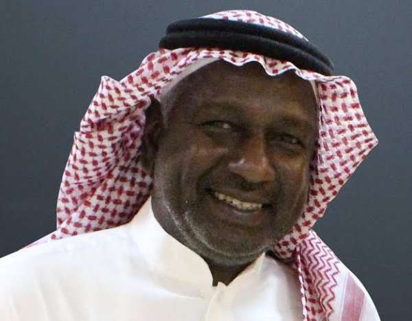 ماجد عبد الله