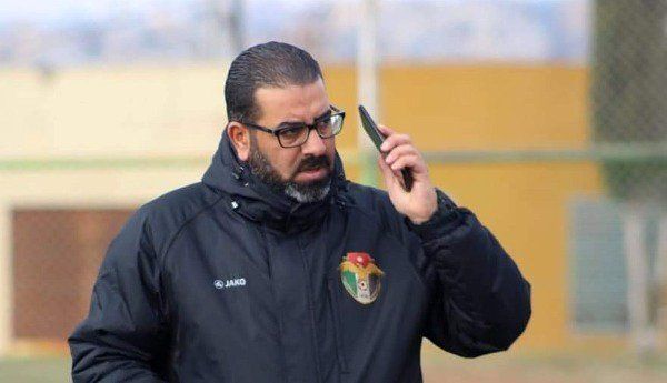 فهد الجلاد