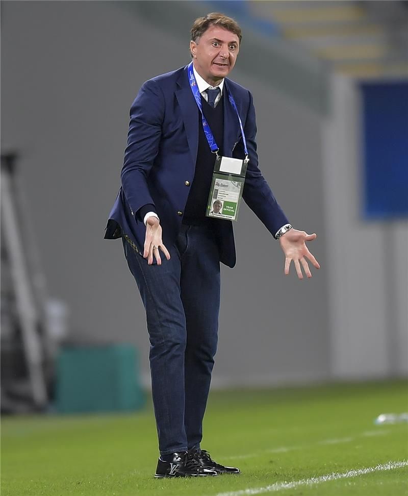 شوتا أرفيلادزه