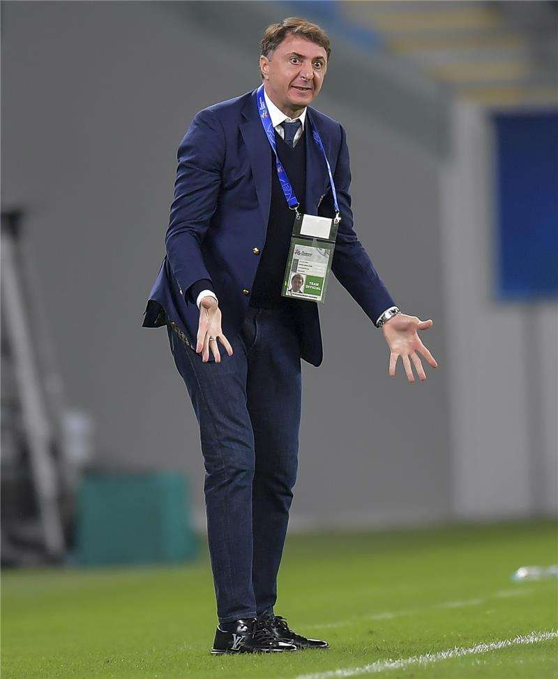 شوتا أرفيلادزه