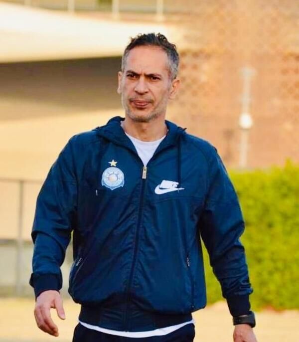 عمار ريحاوي