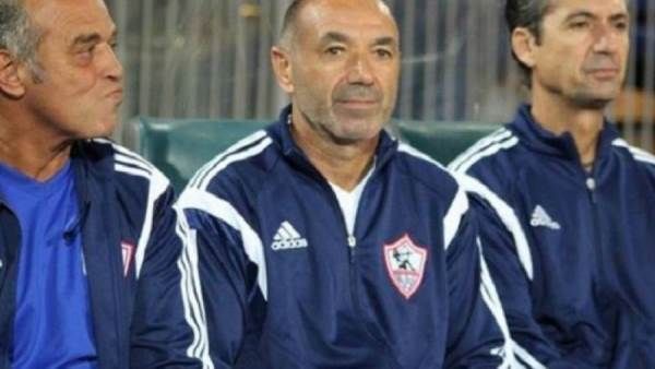 باتشيكو - أرشيفية