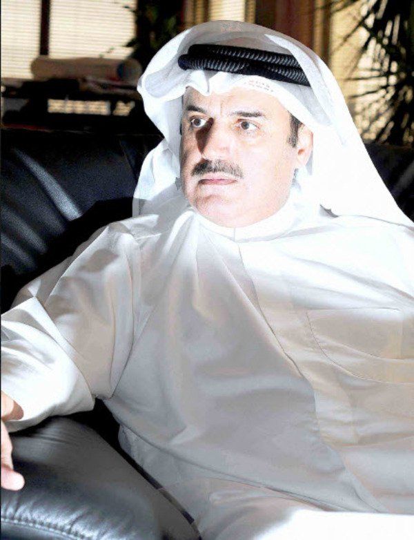 أسامة المالكي