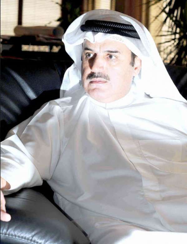 أسامة المالكي