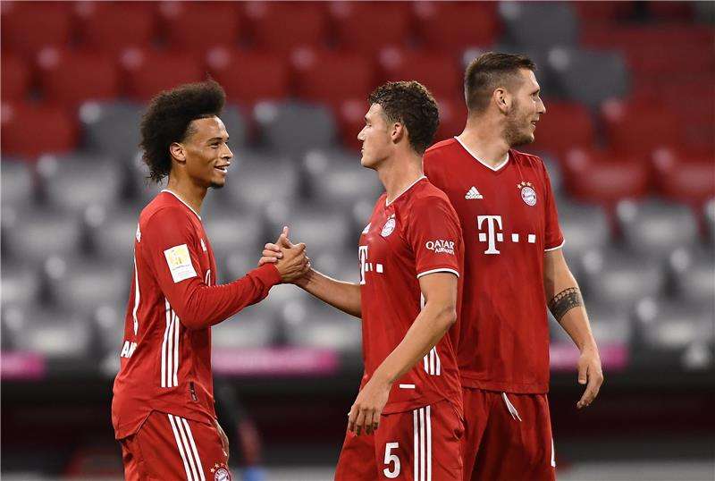 بايرن ميونخ