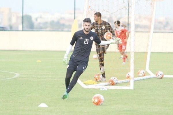 عبدالله الذوادي