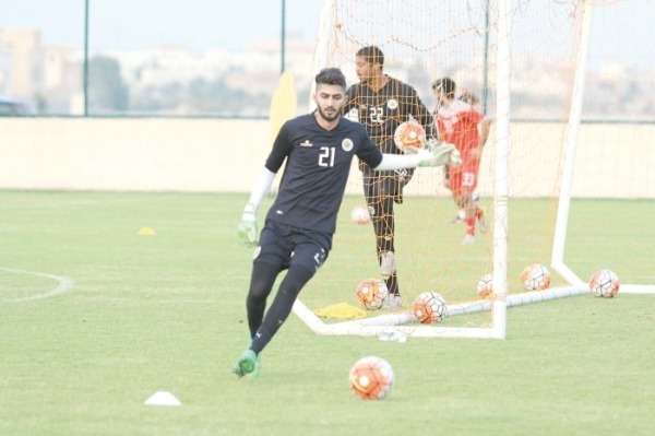 عبدالله الذوادي