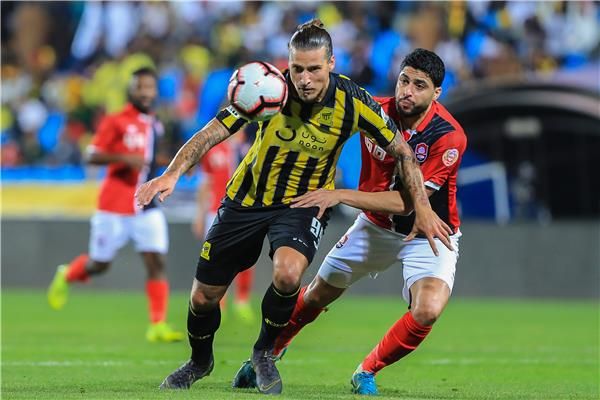 ألكسندر بيرجوفيتش