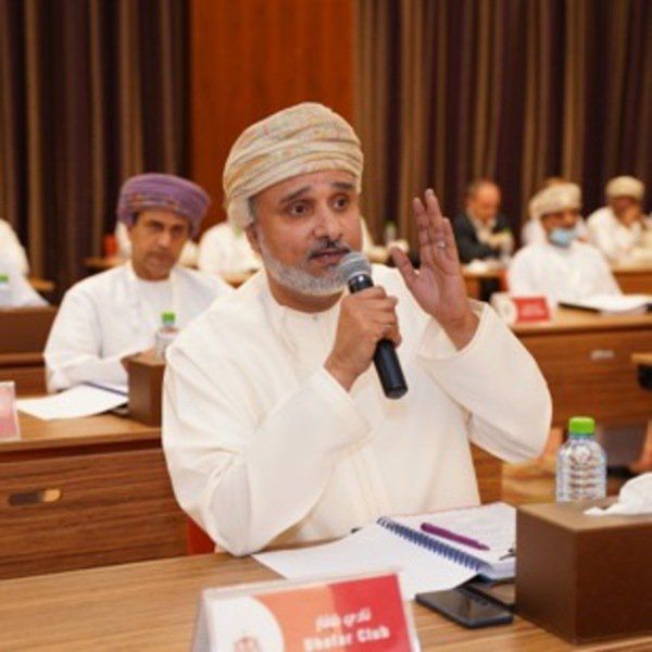 الشيخ علي الرواس