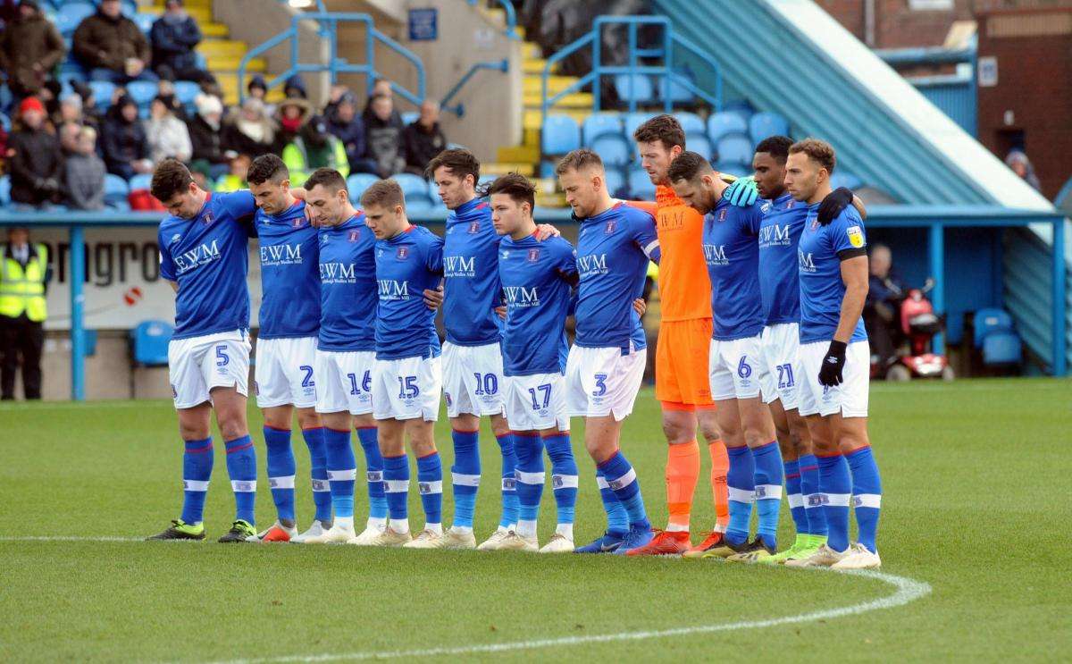 كارلايل يونايتد 