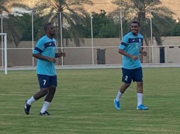 من التدريبات