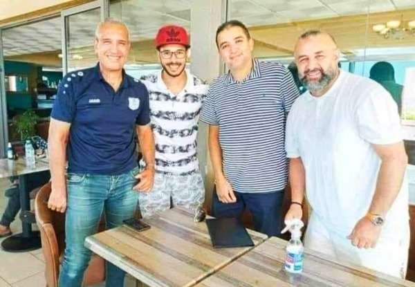 المقتريض مع بنشيخة