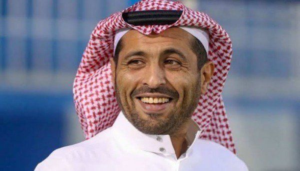 محمد بن فيصل