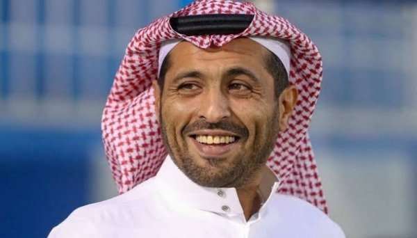 محمد بن فيصل
