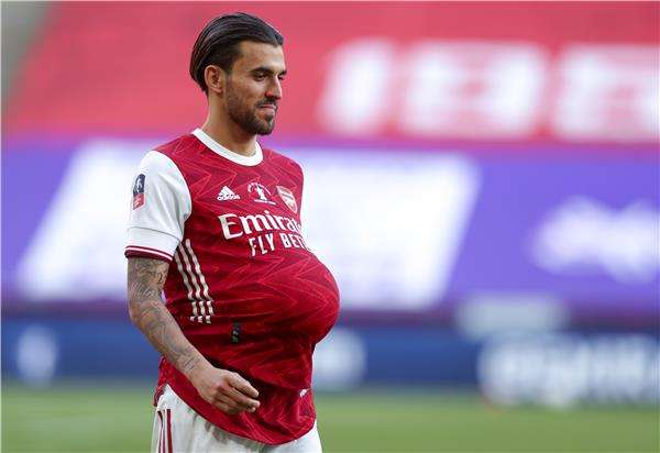 داني سيبايوس