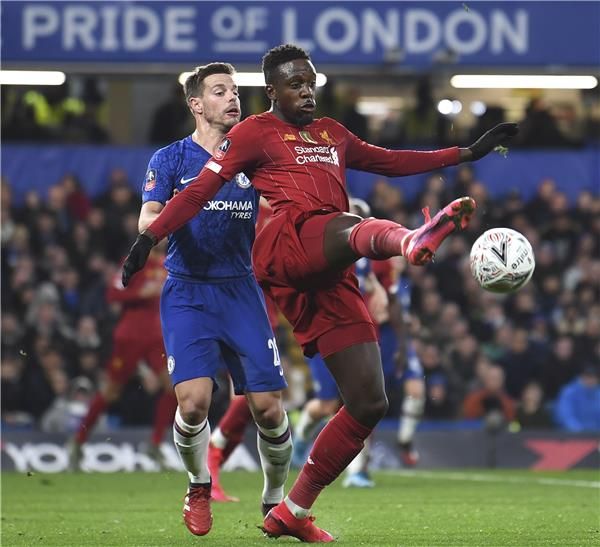 أورجي وأزبيليكويتا