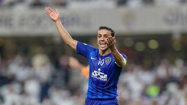 محمد الشلهوب 
