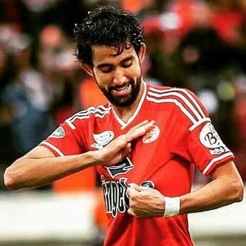 صلاح الدين السعيدي 