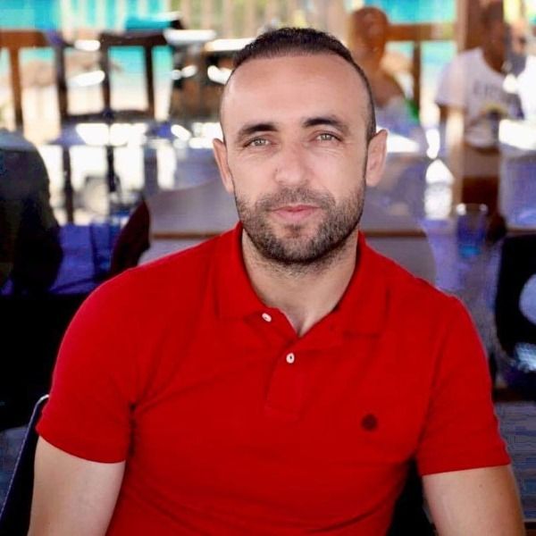 مجدي المصراتي