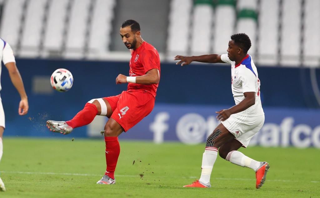  المهدي بنعطية