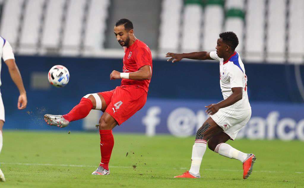 المهدي بنعطية