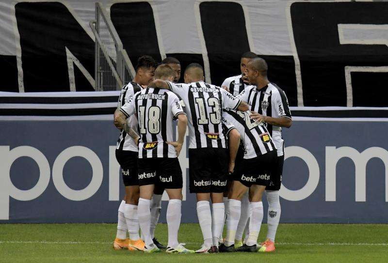 أتلتيكو مينيرو