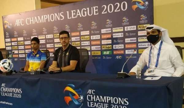 عبد الرحمن الدوسري 