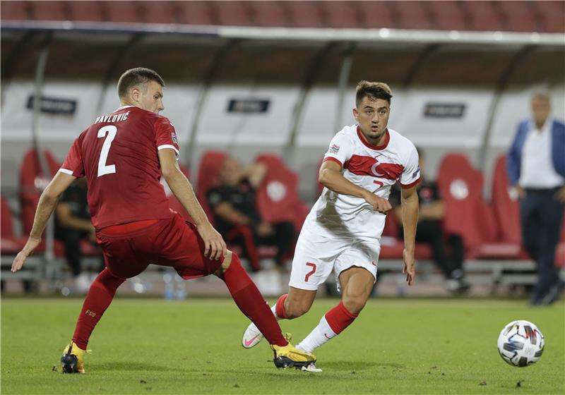 سينجيز أوندير