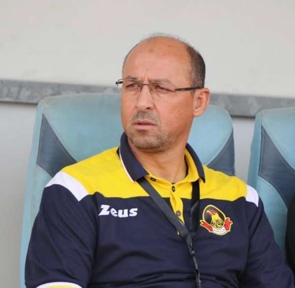 كمال الزواغي