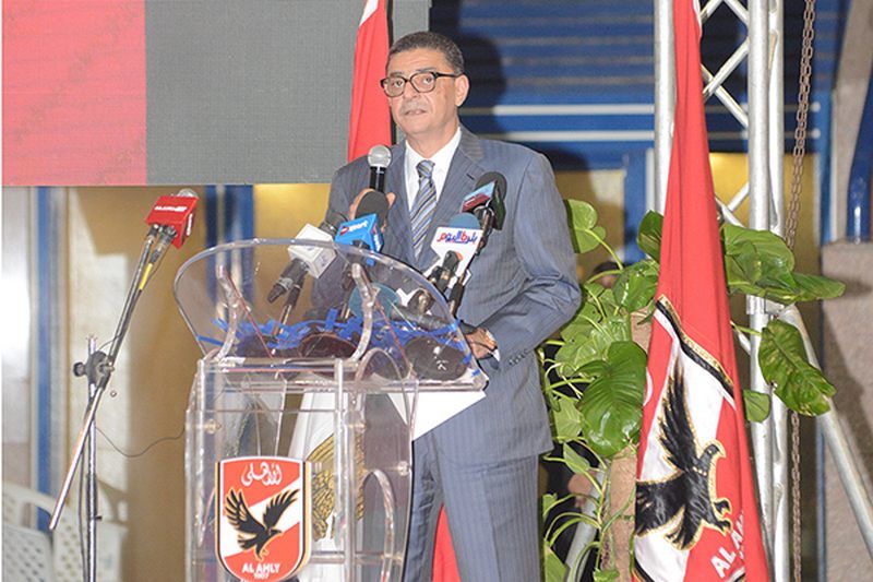 محمود طاهر