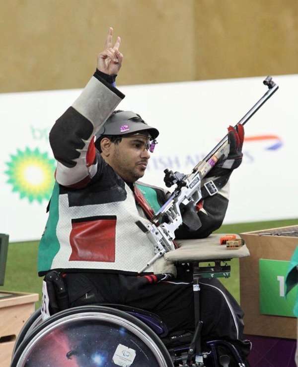 عبد الله العرياني