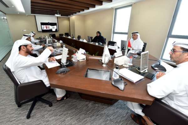 مركز الإمارات للتحكيم الرياضي