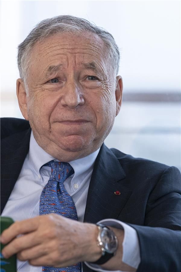 جان تود